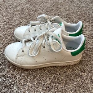 Adidas Stan Smith shoes size 3